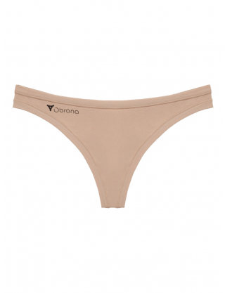 Картинка Труси бежеві 